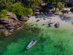 Phu Quoc Island Hopping Tour