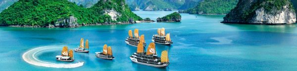 Halong bay