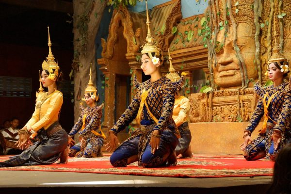 Vietnam - Cambodia Historical Tour 14 Days - 13 Nights