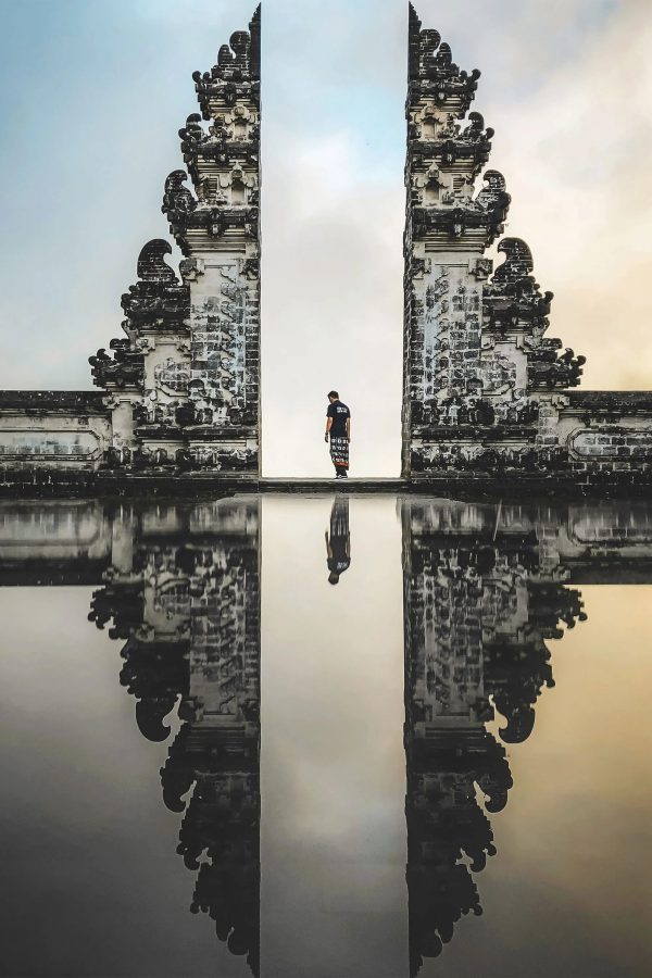 Saigon – Malaysia – Singapore – Bali 12 Days 11 Nights