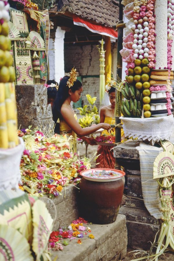 Vietnam - Cambodia - Bali Tour 17 Days - 16 Nights