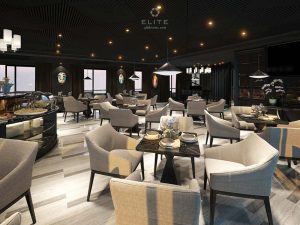 Alternative view of Luxury cruise Lan Ha - Cat Ba 4 Days - 3 Nights