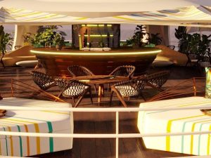 Alternative view of Phu Quoc Island Hopping Tour – 3 Islands, Seafood Feast & Flycam Memories