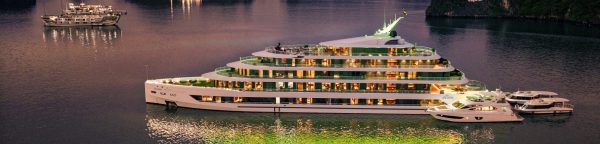 Sea Star Cruise