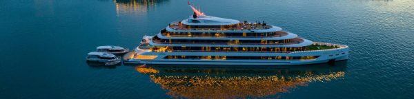 Sea Stars Cruise 3 Day 2 Night