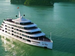Catherine Cruises
