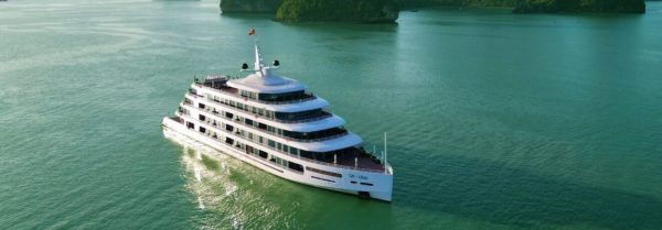 Catherine Cruises