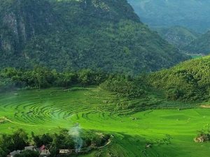 Nature Escape Pu Luong
