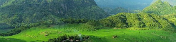 Nature Escape Pu Luong