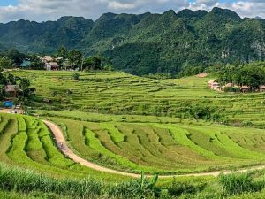 Pu Luong Retreat
