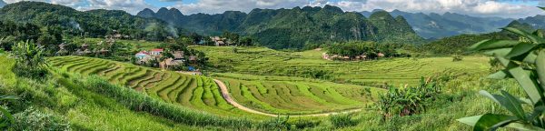 Pu Luong Retreat