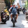 Where the Locals Live – Hanoi E-Bike Tour 