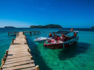 Alternative view of Phu Quoc 3 Islands Tour By Speedboat | Must-Try Island Hopping Experience In 2026