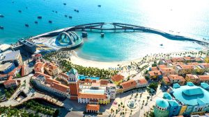 Phu Quoc Island Travel