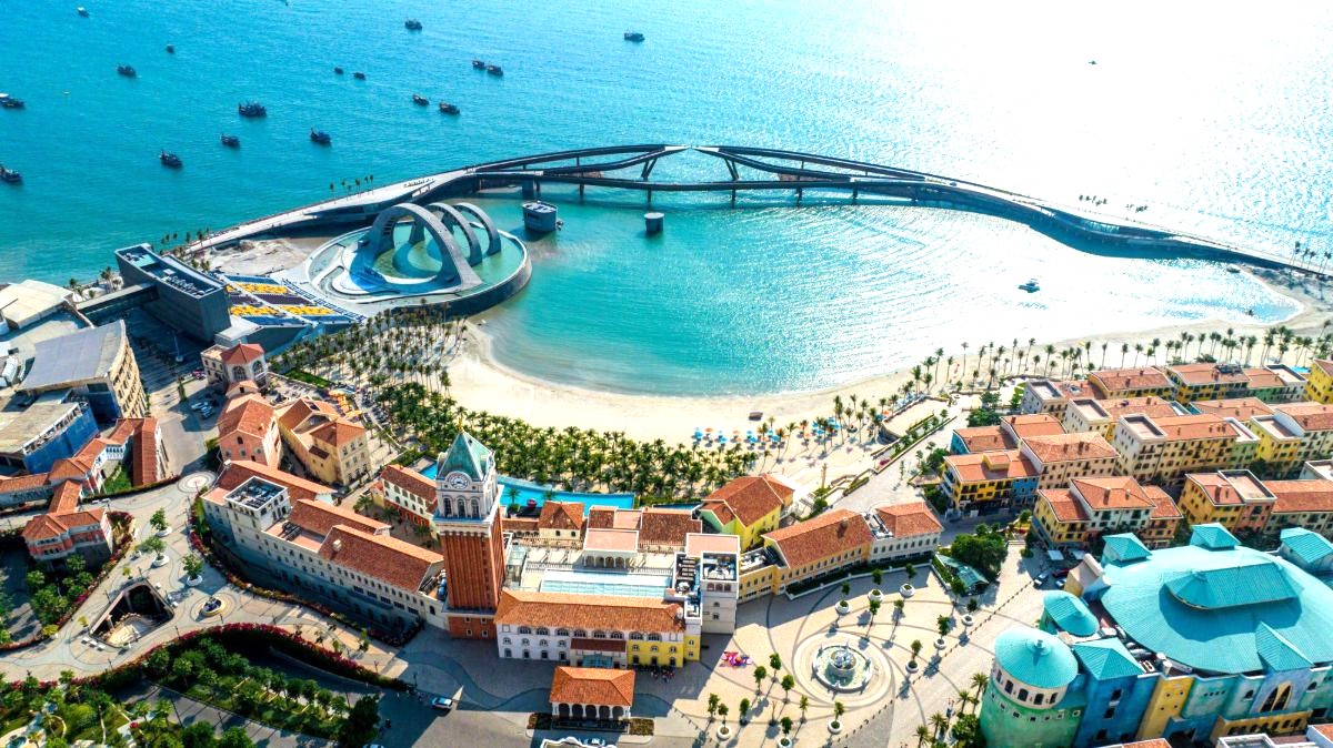 Phu Quoc Island Travel