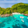 Phu Quoc 3 islands tour